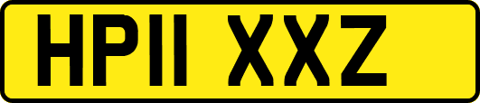 HP11XXZ