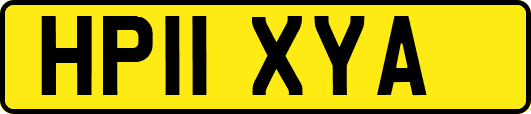 HP11XYA