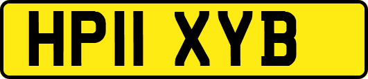 HP11XYB