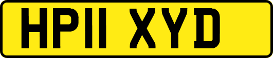 HP11XYD