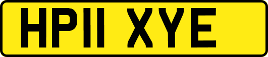 HP11XYE