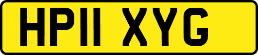 HP11XYG
