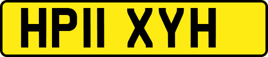 HP11XYH