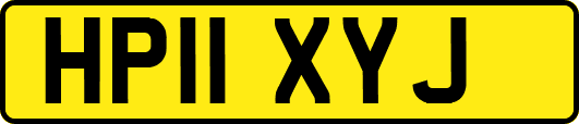 HP11XYJ
