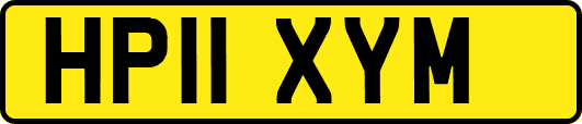 HP11XYM