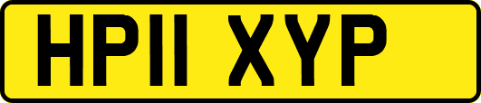 HP11XYP