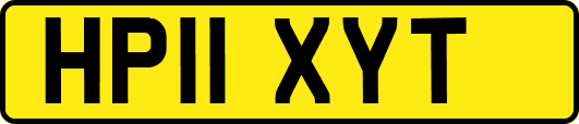 HP11XYT