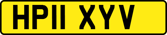 HP11XYV