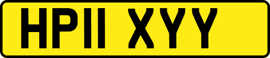 HP11XYY