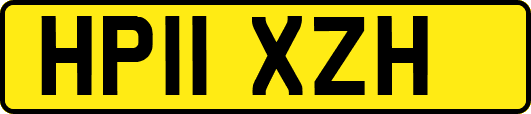 HP11XZH
