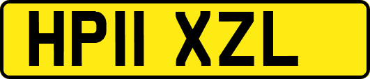 HP11XZL