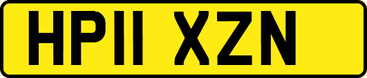 HP11XZN