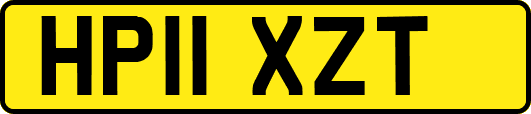HP11XZT