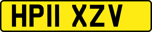 HP11XZV