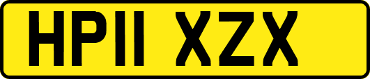 HP11XZX