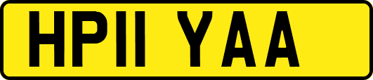 HP11YAA