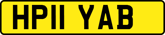 HP11YAB
