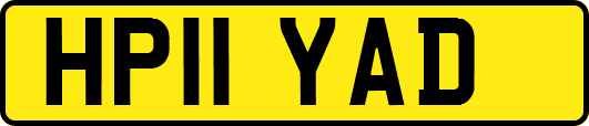 HP11YAD