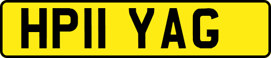 HP11YAG