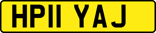 HP11YAJ