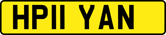 HP11YAN