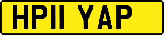 HP11YAP