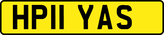 HP11YAS