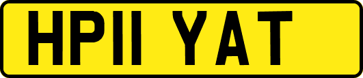 HP11YAT