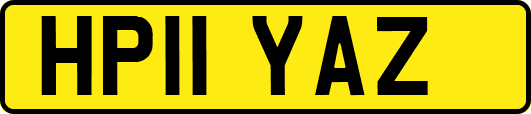 HP11YAZ