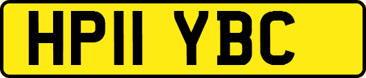 HP11YBC