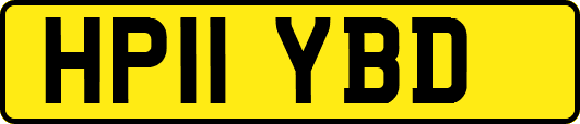 HP11YBD