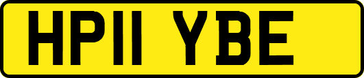 HP11YBE