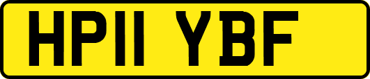 HP11YBF
