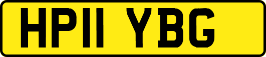 HP11YBG