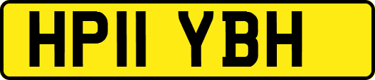 HP11YBH