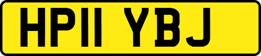 HP11YBJ