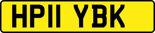 HP11YBK