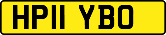HP11YBO
