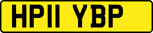 HP11YBP