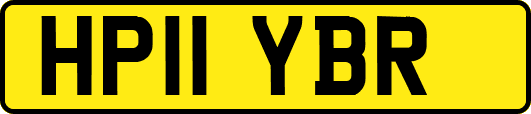 HP11YBR
