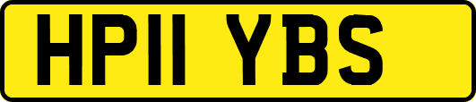 HP11YBS