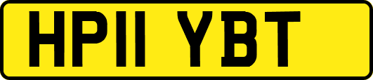 HP11YBT
