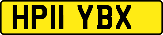HP11YBX