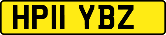 HP11YBZ