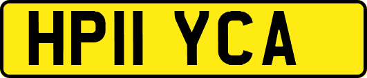 HP11YCA