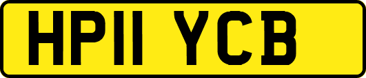 HP11YCB