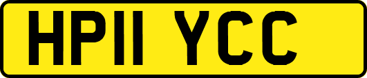 HP11YCC
