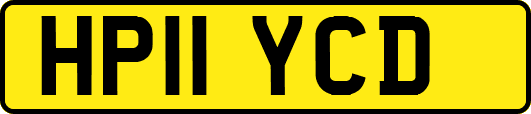 HP11YCD