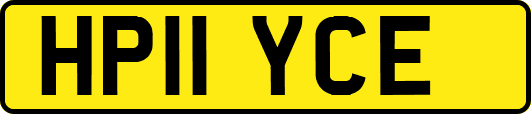 HP11YCE