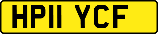 HP11YCF